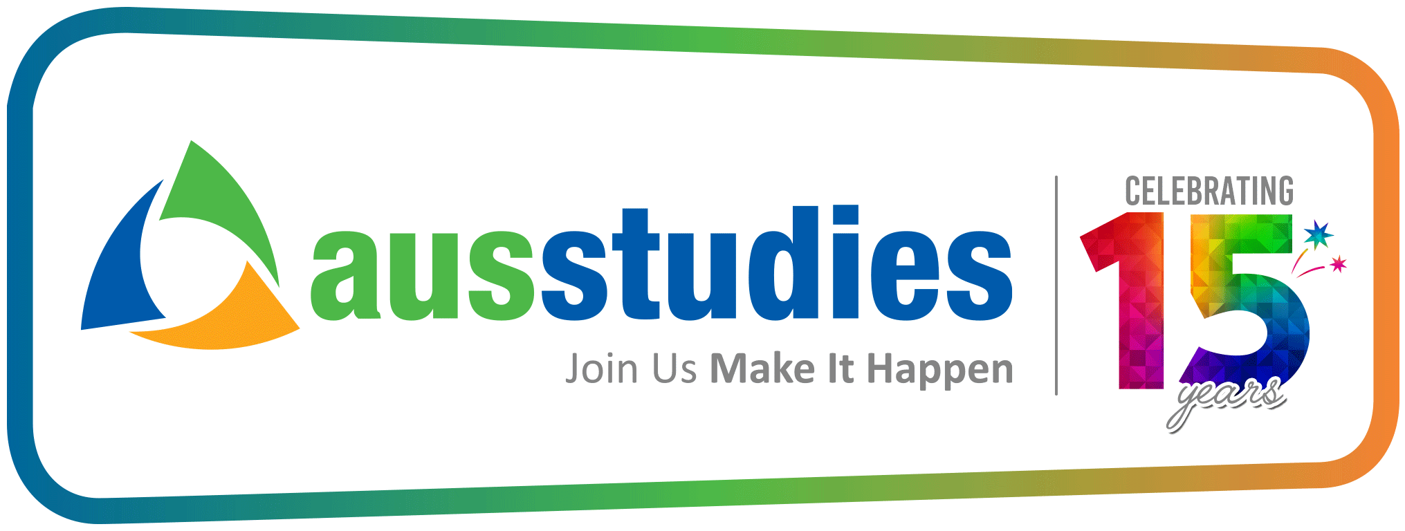 Aus Studies logo